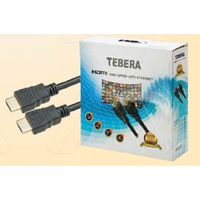 Cabo Hdmi 4k 2.0 19p 30 Mts Com Ampl De Sinal