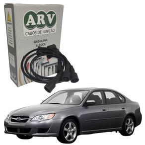 Jogo Cabo De Vela ARV Subaru Legacy 2.0 2.2 16v
