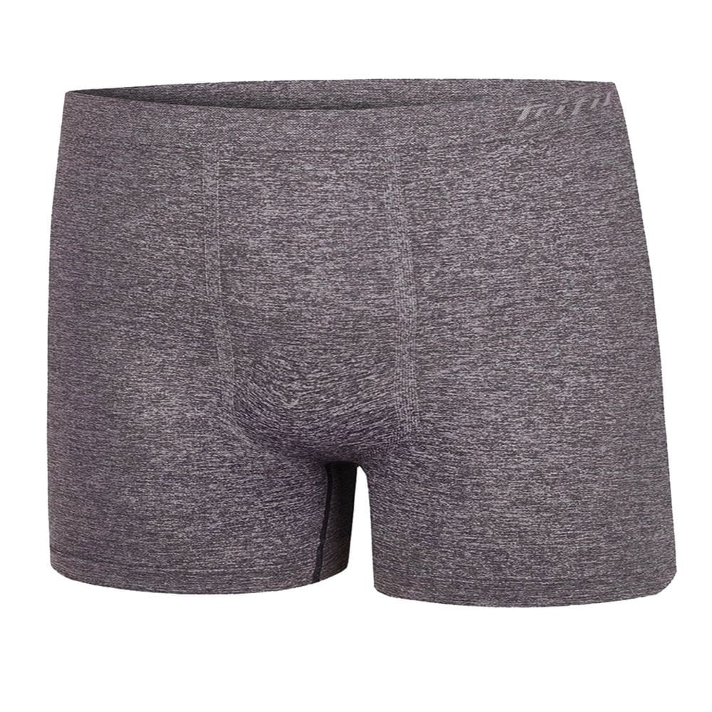 Cueca Boxer Plus Size Sem Costuras Trifil CE4411