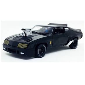 Miniatura Carro Ford Falcon Xb Carros de corrida em metal