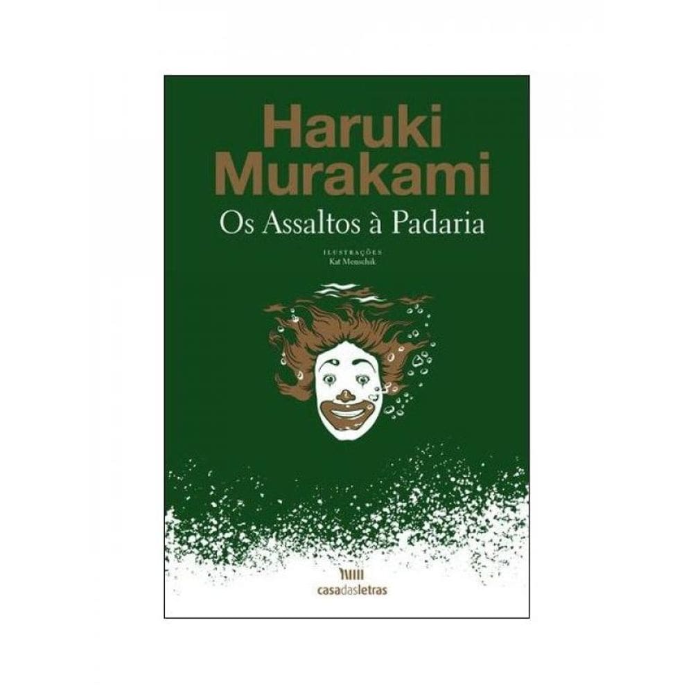 Os Assaltos À Padaria