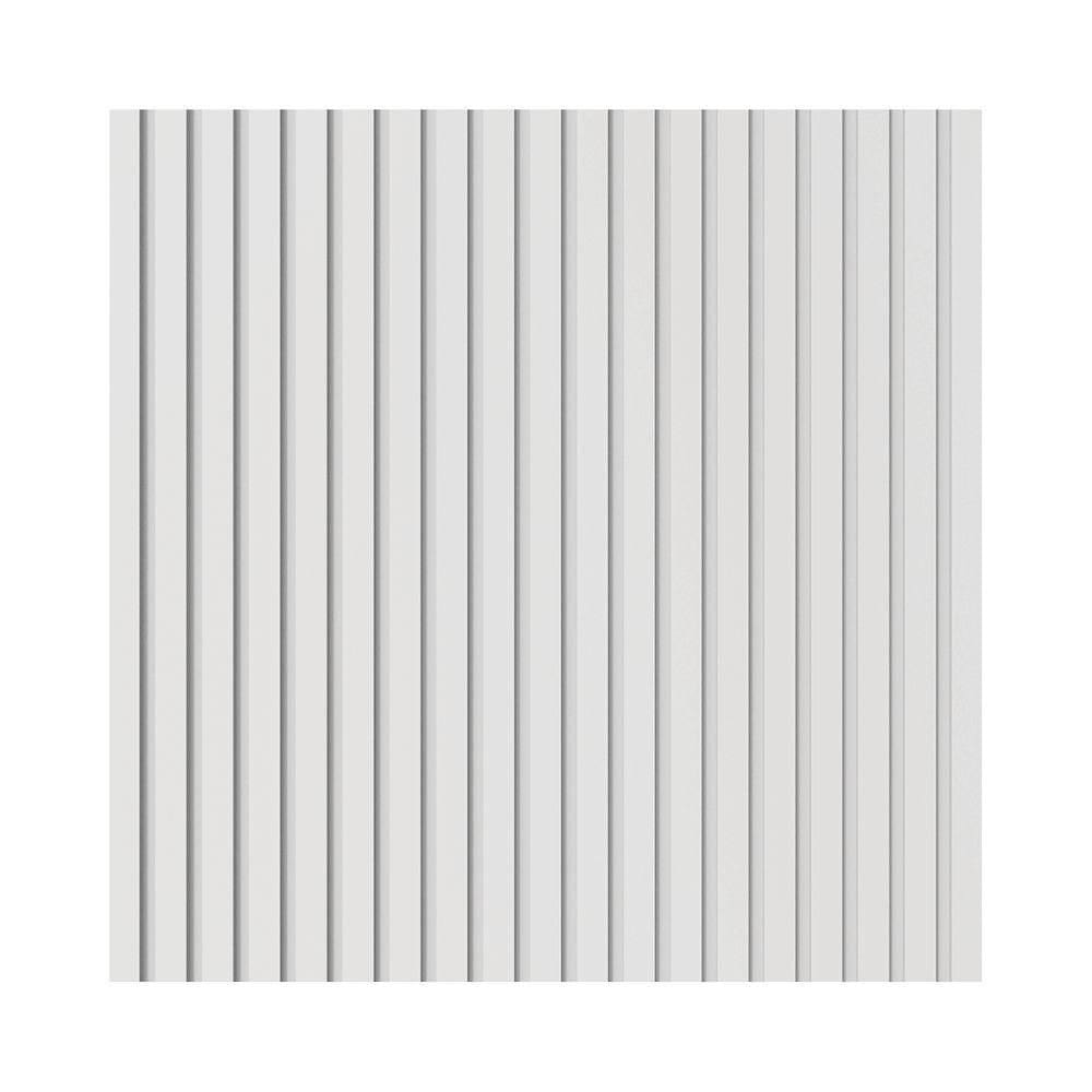 Painel Ripado Eva Autocolante 10cm Flexivel | Valor Do Metro