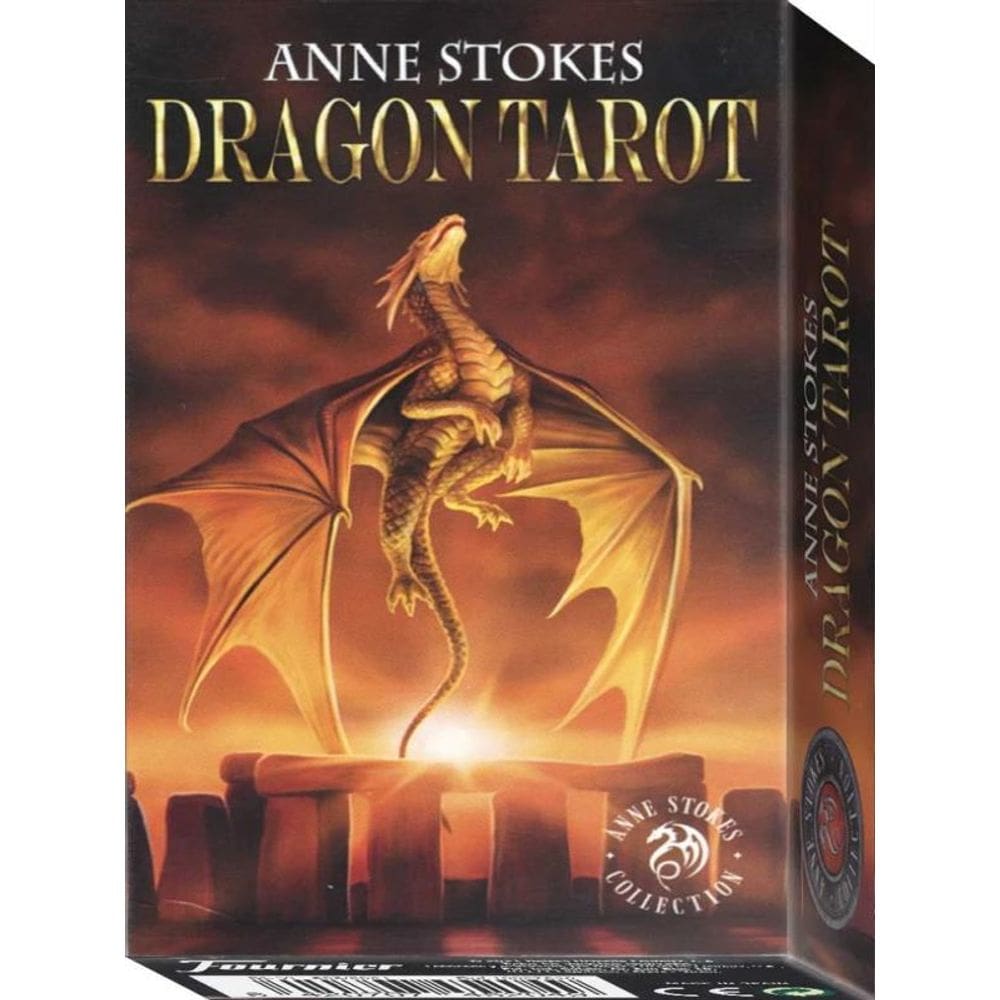 Dragon Tarot