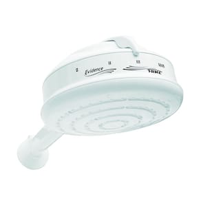 Ducha Evidence 4 Temperaturas Fame 220V 6800W