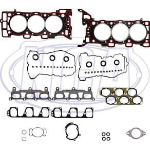 Jogo Juntas Cabeçote Captiva Camaro 3.6 V6 24V 10403K
