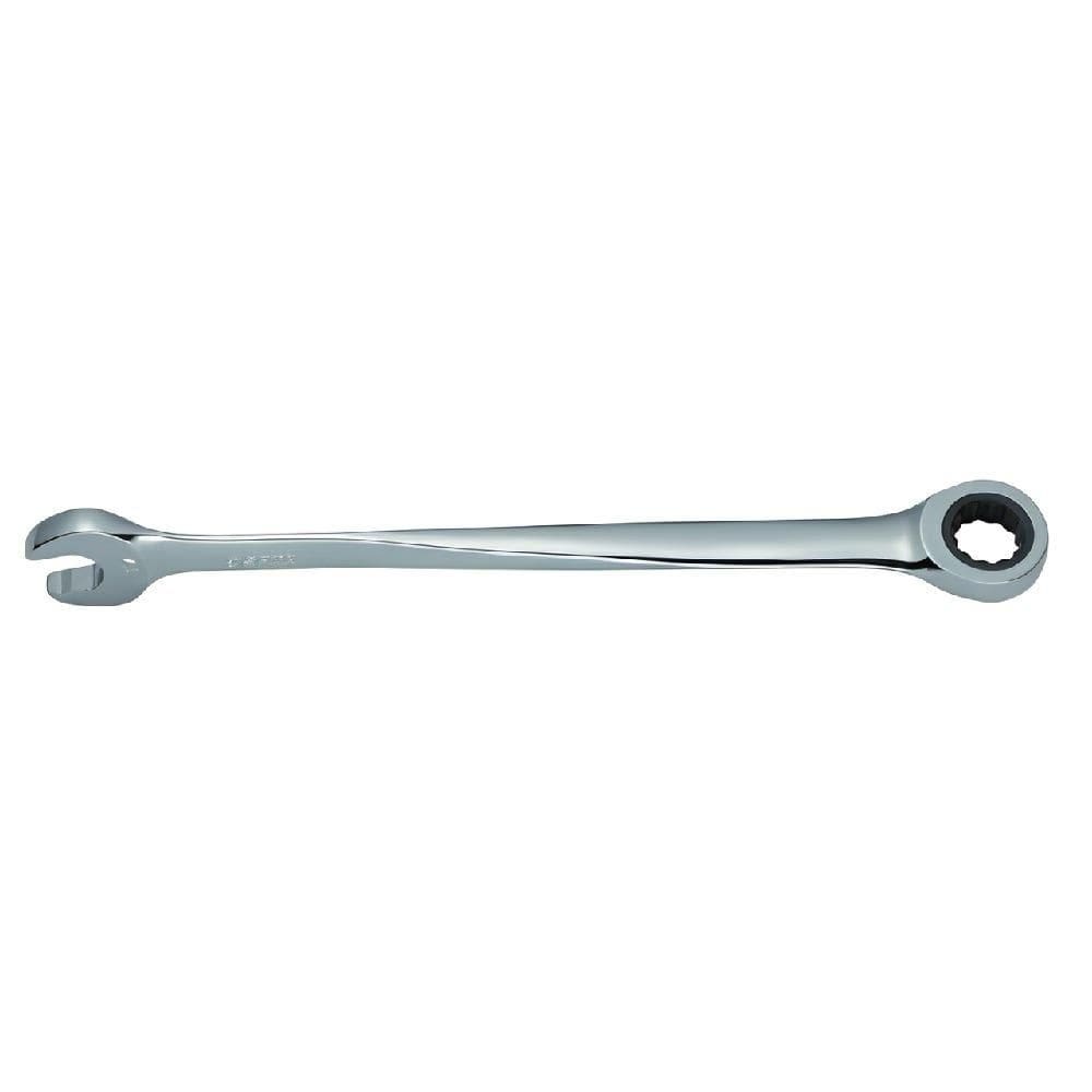 Chave Combinada Invertida Catraca 9mm ST46302 SATA