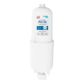 Refil Filtro Refri Geladeira Eletrolux Brastemp Sidebyside