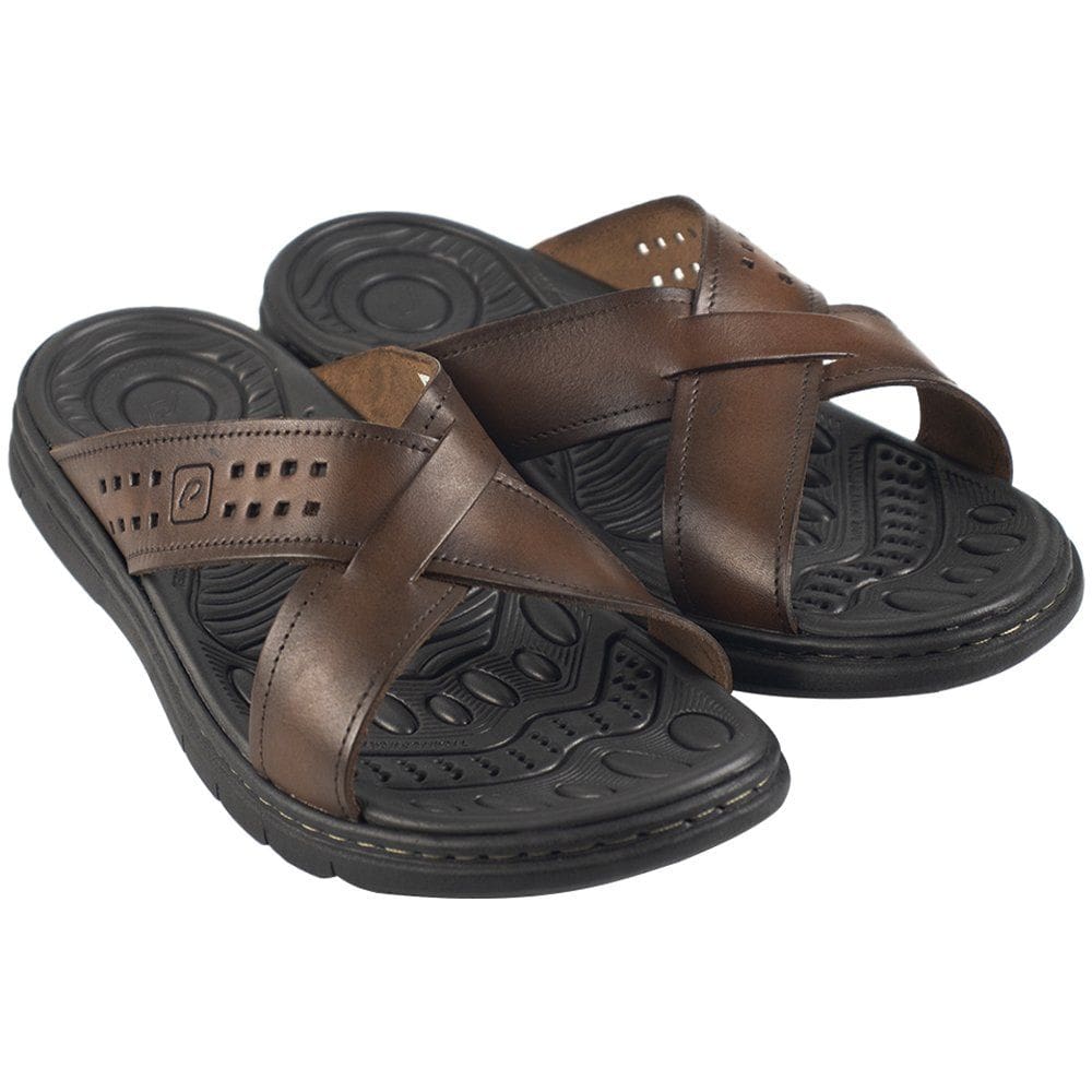 Chinelo Pegada Time Masculino