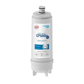 Refil Cp500 Br Especial Masterfrio Ref 1070a Filtragem Cloro