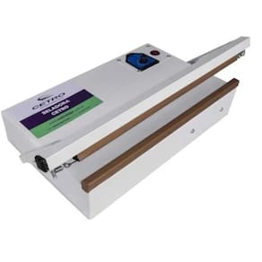 Seladora Manual de plástico 40cm Pfs 200 Potencia Boa