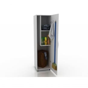 Armário 1 Porta - Movelbento