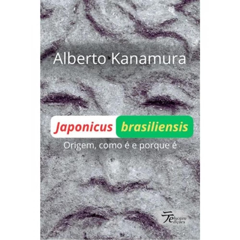 Japonicus Brasiliensis
