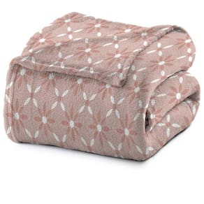 Cobertor Casal Loft Estampado Lea - Camesa