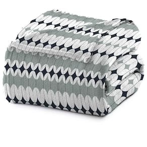Cobertor Casal Loft Estampado Vitral - Camesa