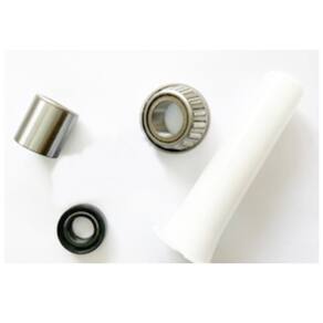 Retentor do motor mercuri 25 sea pro e rolamentu caedam kit