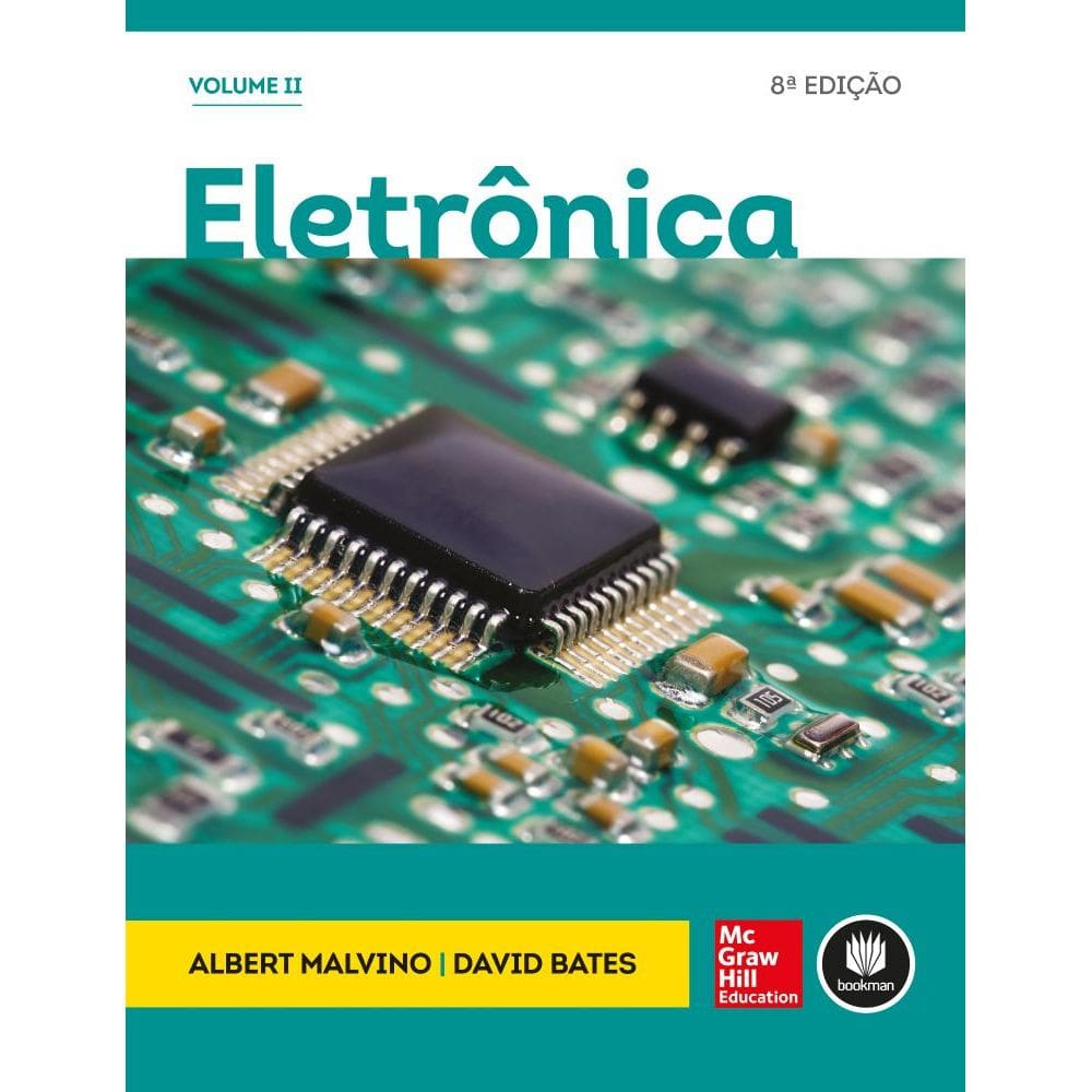 Eletr?nica