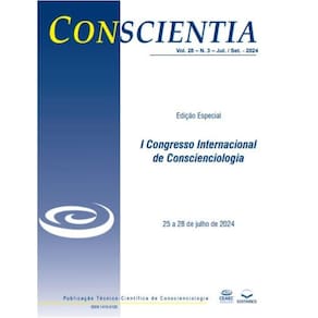 Conscientia: VOL. 28 ? N. 3 ? JUL. / SET. - 2024
