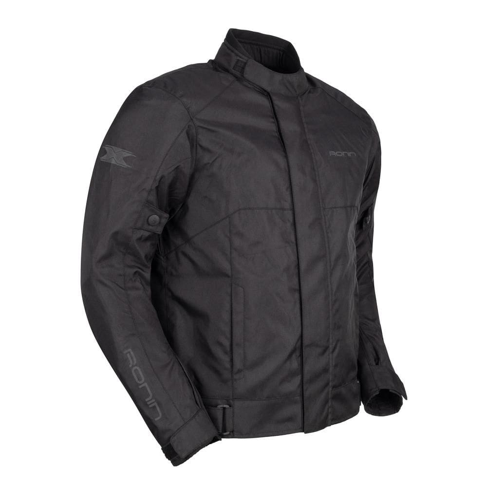 Jaqueta Texx Ronin V2 Masc Pret   M [F016]