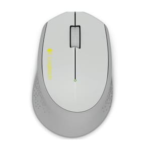 Mouse sem fio Logitech M280 para Notebook Otimo