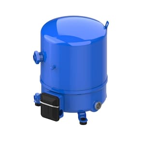 Compressor Maneurop MTZ 80-3 - 220V Trifásico