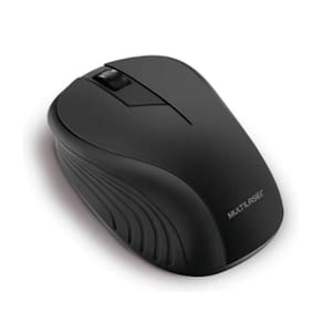 Mouse Sem Fio Multilaser Pra Computador Ótima Qualidade