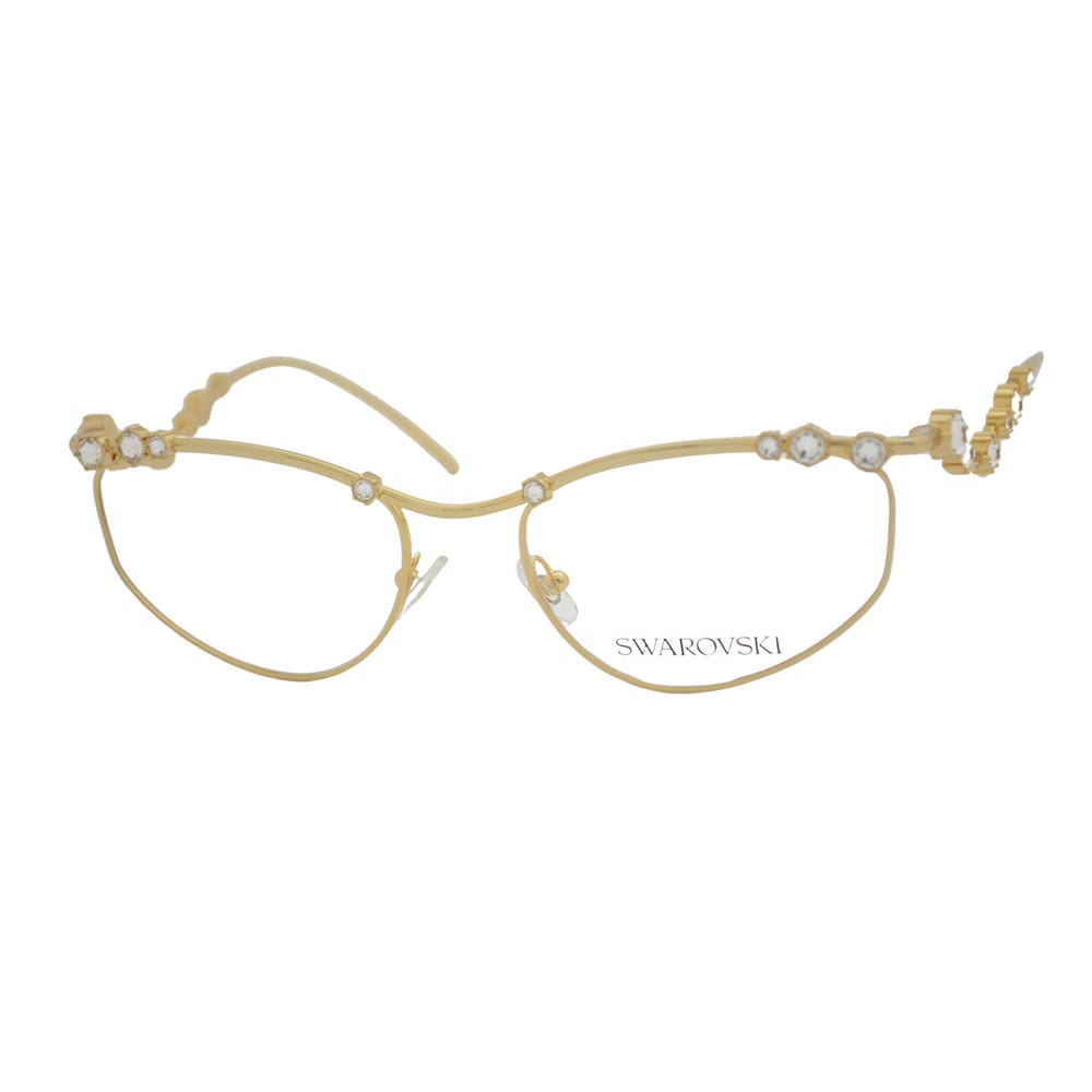 armação de óculos Swarovski mod sk1015 4004