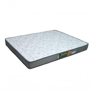 Colchão Espuma Becflex Casal Titan Diamond 1,38
