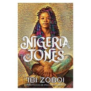 Nigeria Jones