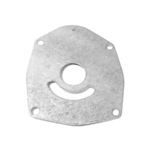 Placa Bomba De água 90hp 100hp 115hp 150hp Motores 4 Tempos