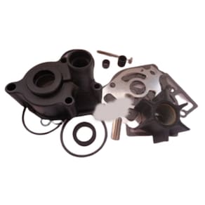 Bomba de Agua Mercury 135-150-175 Optimax Dfi merkuri
