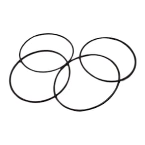 Oring 90 115 60° Junta cabeçote Johnson conjunto