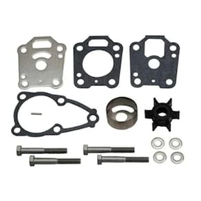 Kit Reparu Bomba De agua Mercury 4Hp 5Hp e 6Hp