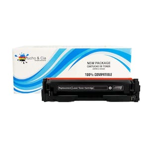 Toner Compativel W2020a 414A Preto | M454dw M454dn M479fdw M479dw M479fd Com Chip 2.4K