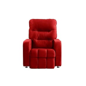 Poltrona Do Papai Maldivas Vermelho Shop Das Cabeceiras Vermelho
