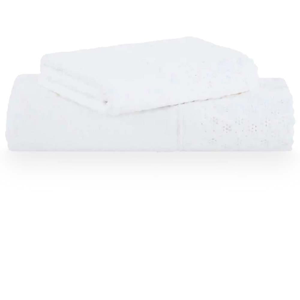 Jogo de Banho Lovely 2 Peças - Buddemeyer