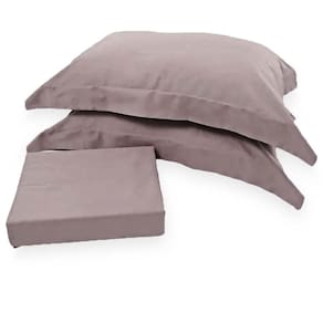 Jogo de Cama Queen 300 Fios Essencial - Catran