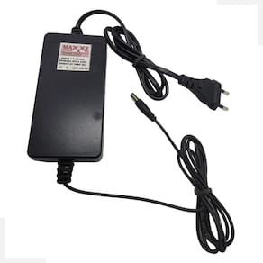 FONTE CHAVEADA 14V 3,5AMP POSITIVO CENTRAL LUNE plug P4