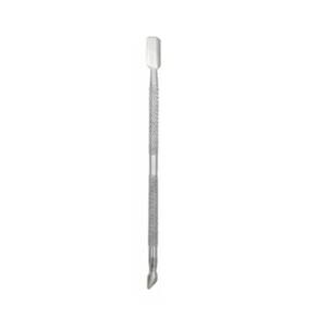 Espátula Inox para Unhas e Pés