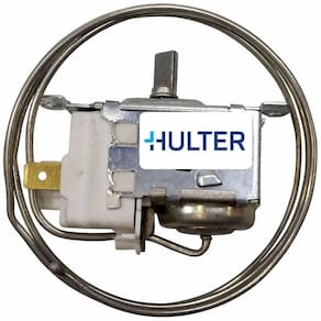 Termostato para Freezer Frost Free Electrolux 240 RC-52609-2P Hulter HT3T52609-2P