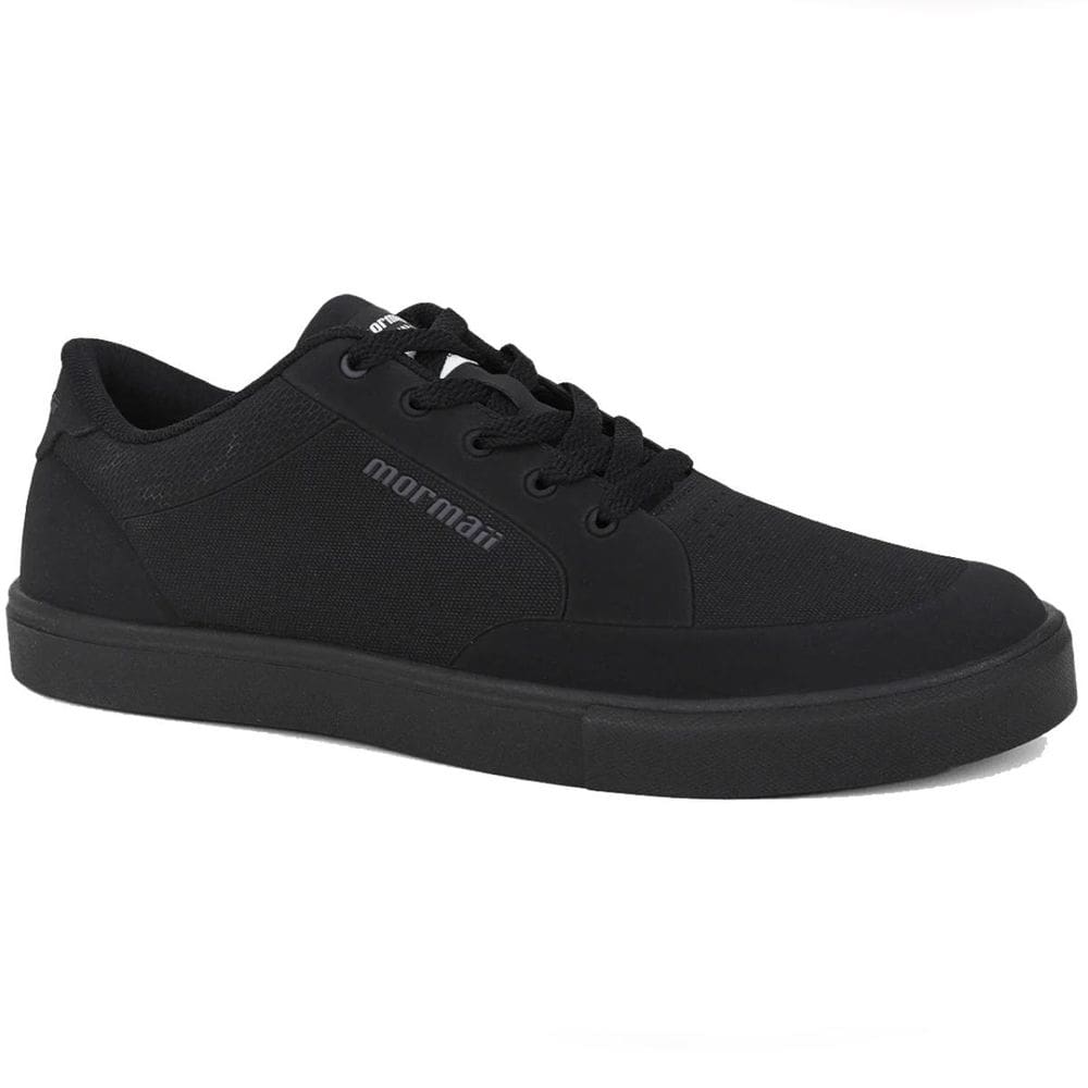 Tênis Mormaii Urban One Masculino - Preto e Grafite