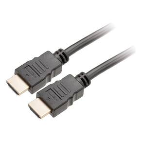 Cabo Hdmi 2 Metros 2.0 19+1p Ultra Hd Gold 30awg - 2m