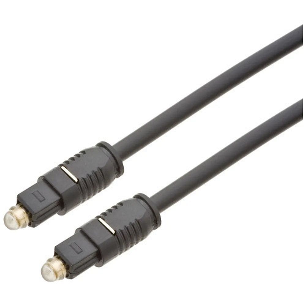 Cabo Optico Toslink - 5m