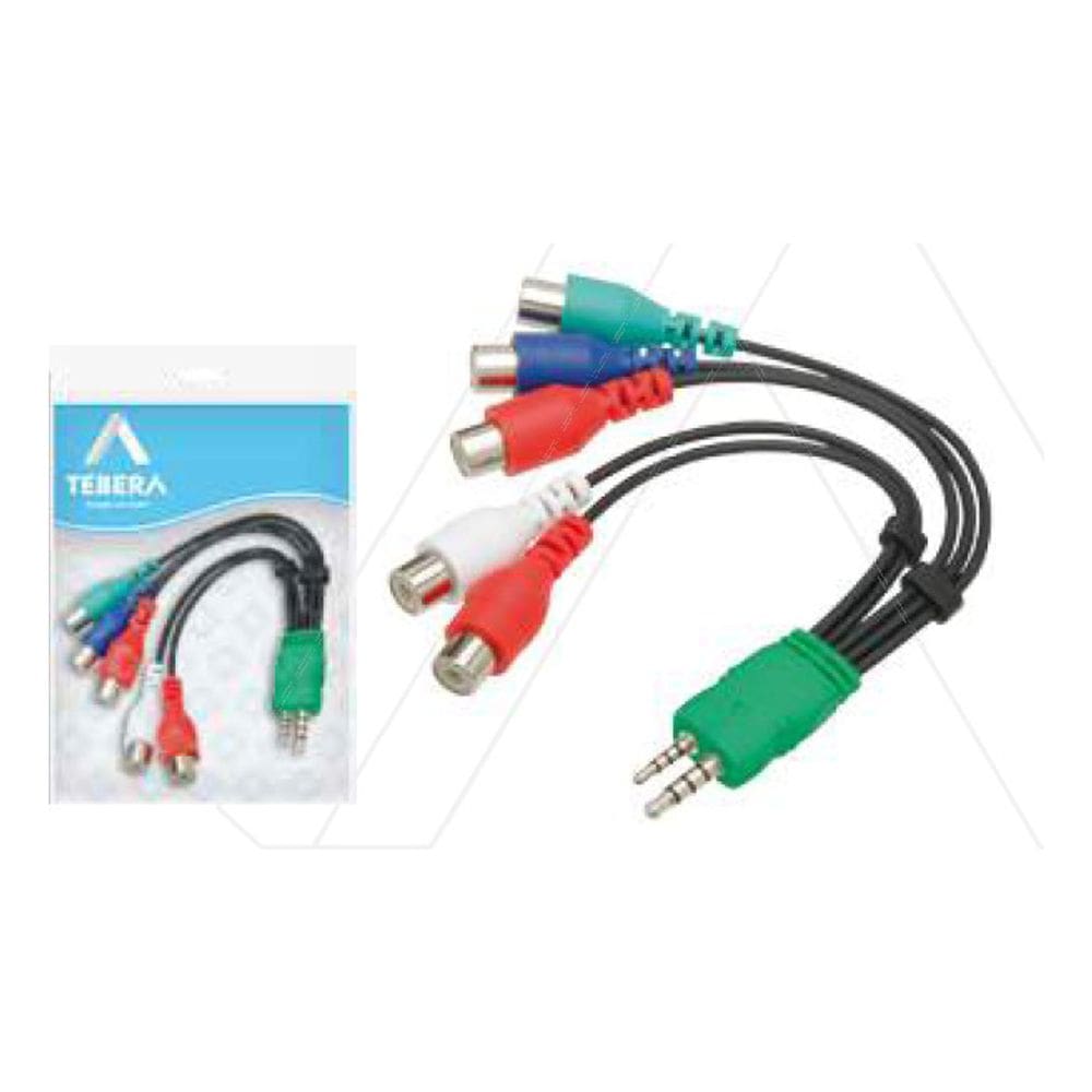 Cabo Para Tv Samsung Led - 20cm