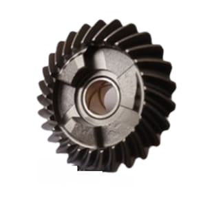 Engrenagem Mercury 15Hp Frente motor pra barco