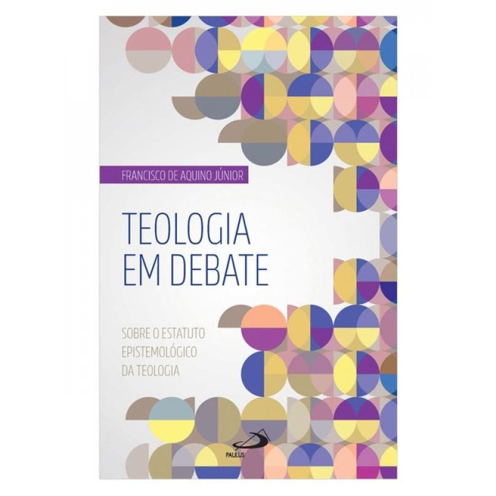 Teologia Em Debate