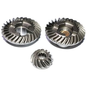Kit de Engrenagem Johnson 10Hp Sea Horse Jonsson Motor