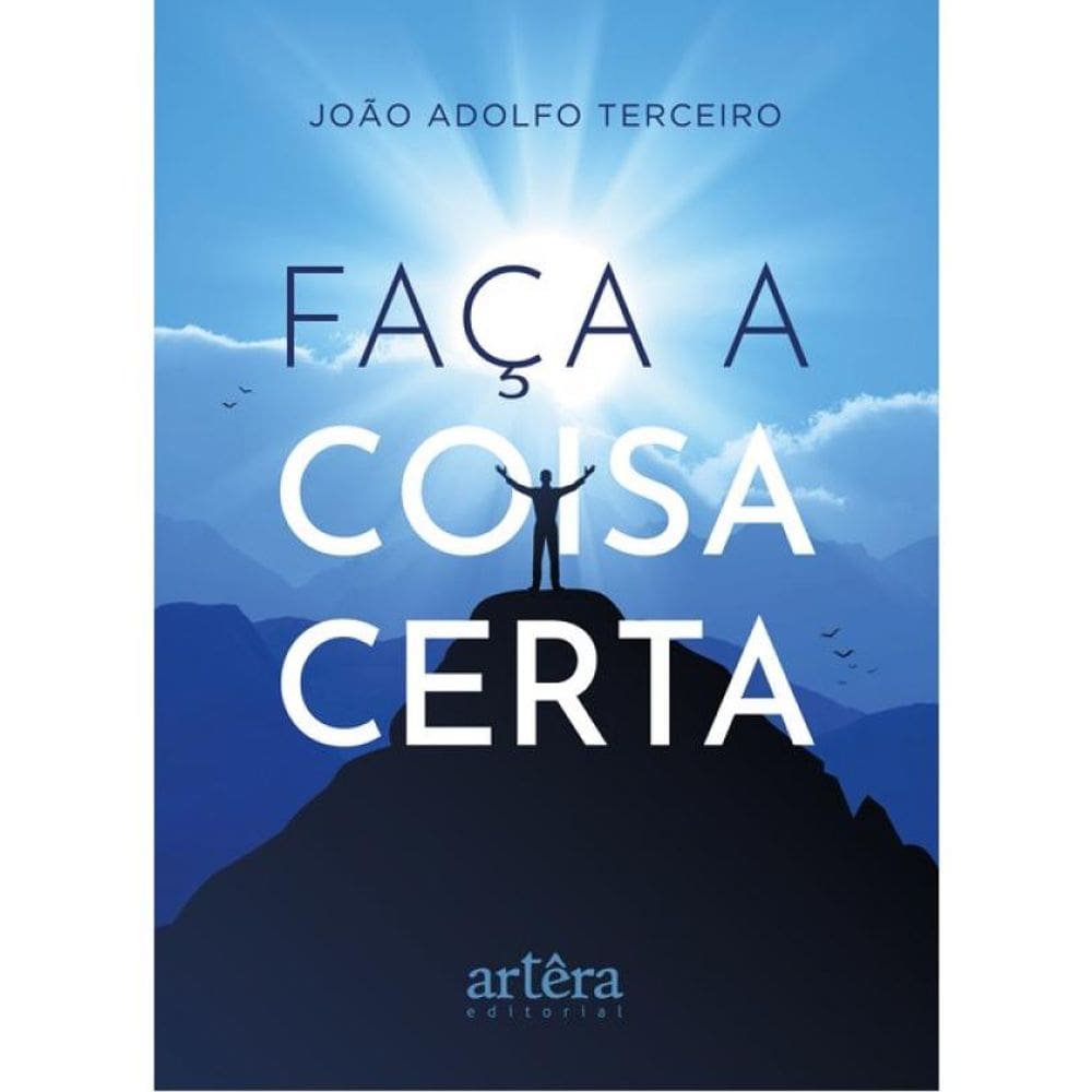 Faça A Coisa Certa