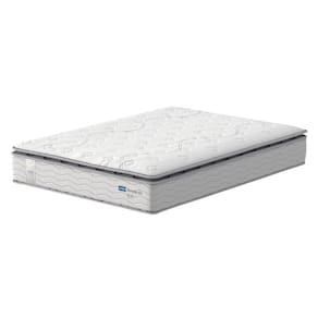 Colchão Amsterdã Probel Molas Ensacadas E Pillow Top Tamanho:queen