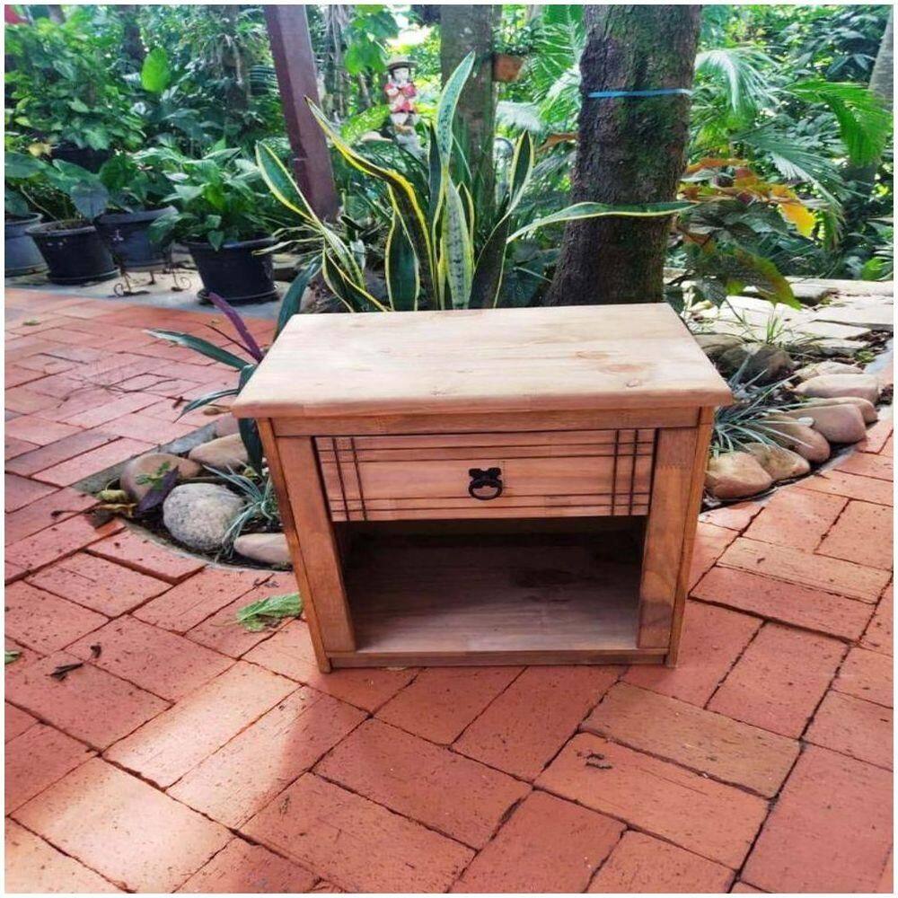 Cômoda De Madeira Maciça Móveis Rio Negrinho