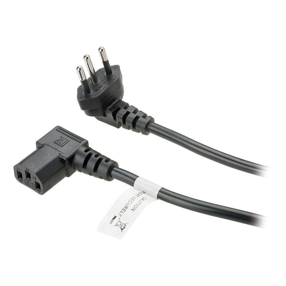 Cabo De Força Tripolar 90º - 3 Metros